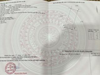 Cần bán lô đất diên an gần ngay chợ cách đường bà đề tầm 20m 0762 111 *** để xem đất