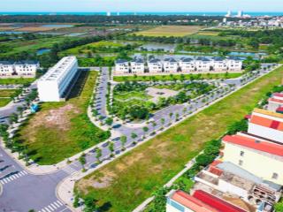 Sỡ hữu đất nền trung tâm đồng hới chỉ với 1,4 tỷ  ngay dọc trục đường lý thường kiệt