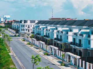 Biệt thự view sông 300m2  đẳng cấp sống thượng lưu ngay giữa lòng đồng hới