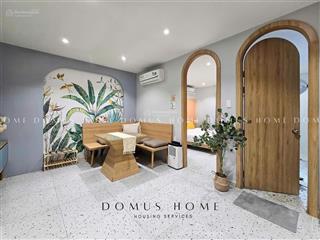 Cho thuê phòng quận 10, ban công, ngay vòng xoay dân chủ, tòa nhà viettel, thang máy