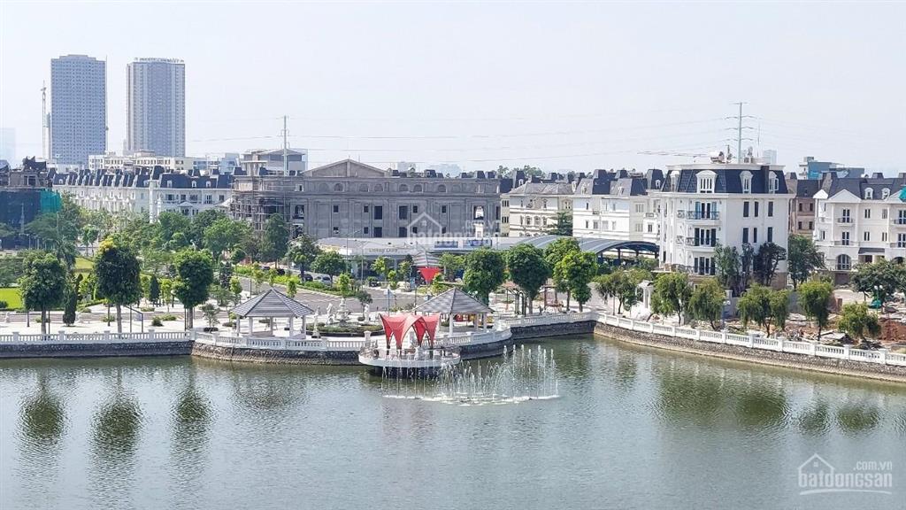 Cần bán biệt thự đơn lập lideco bắc 32 2 mặt tiền đường 17,5m