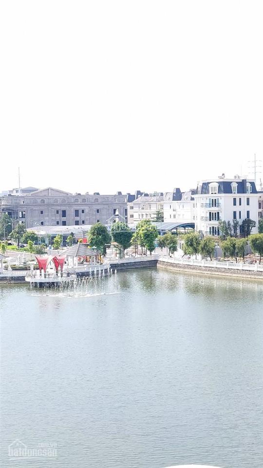 Cần bán biệt thự đơn lập lideco bắc 32 2 mặt tiền đường 17,5m