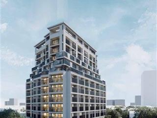 Bán chung cư the one complex số 1 định công đối diện imperial plaza 360 giải phóng