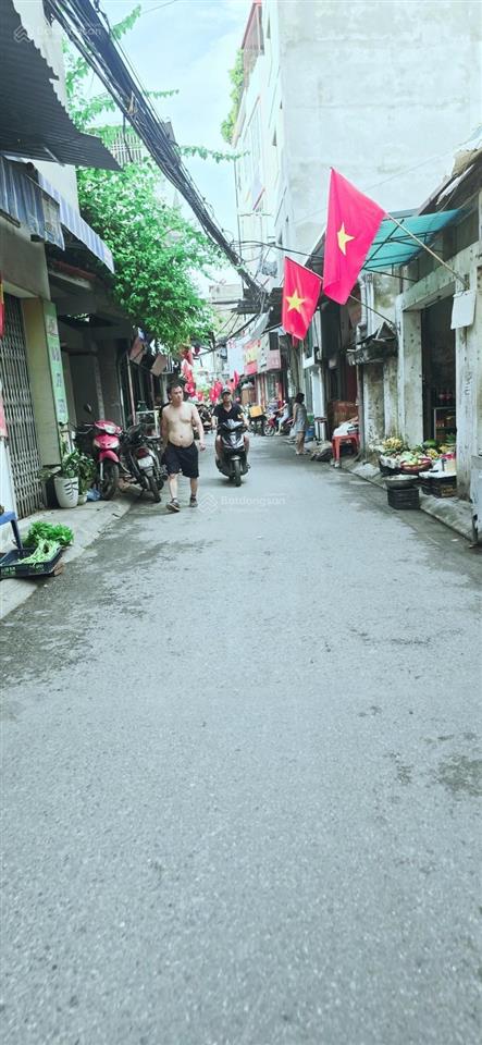 Bán nhà mặt phố nguyễn đạo an, phú diễn, lô góc, kd, ô tô tránh, tiện ích vòng quanh, nhỉnh 14 tỷ