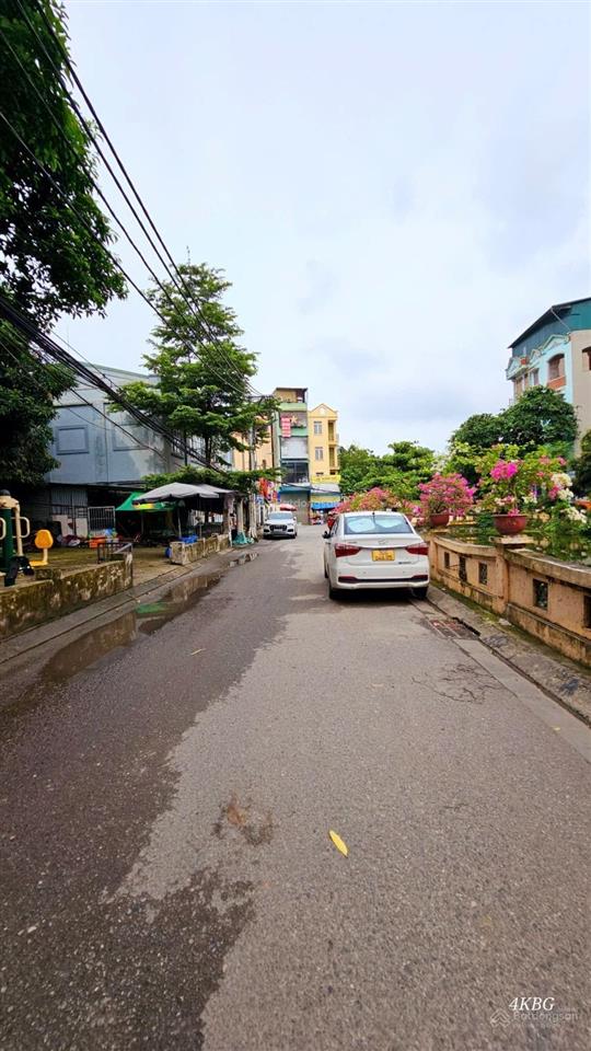 Bán nhà mặt phố nguyễn đạo an, phú diễn, lô góc, kd, ô tô tránh, tiện ích vòng quanh, nhỉnh 14 tỷ