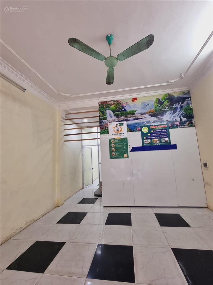 Bán nhà mặt phố nguyễn đạo an, phú diễn, lô góc, kd, ô tô tránh, tiện ích vòng quanh, nhỉnh 14 tỷ