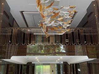 Đẳng cấp mặt phố miếu đầm9 tầng xây mớithang máy4 mặt thoángkinh doanhcho thuê mọi loại hình