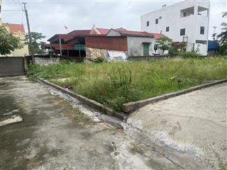 Bán 50m2 hoa động  thuỷ nguyên. giá 1,3 tỷ