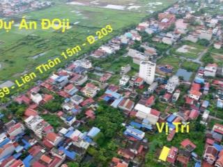 Mở bán 1 lô duy nhất f0 tại hoa động( hàng có bìa sẵn) p. thuỷ nguyên  tp hải phòng .