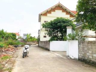 Bán lô 82mthôn 1 thiên hương, thủy nguyên, hải phòng đường 5m giá chỉ 2 tỷ.