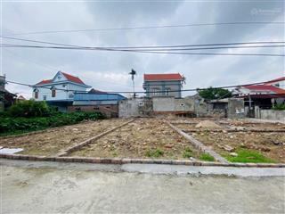 Bán đất dương quan, thủy nguyên 70m2, hướng đông, vị trí trung tâm