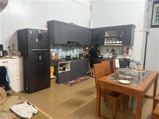 Bán nhà 3 tầng trung tâm thị trấn an dương cách hồ rế chỉ 100m