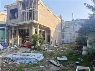 Lô đất 103m đẹp như tranh vân tra, an dương, hải phòng