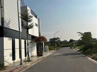 Lô biệt thự 2 mặt tiền tổ 6 thị trấn an dương