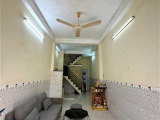 Nhà Mới Đường Trần Văn Thành phường 8 Quận 8 Giá: 4.8 tỷ TL Ít