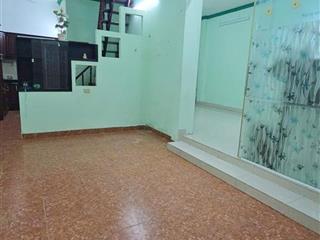 Bán nhà đường Lưu Hữu Phước P15, Q8 Giá : 3,88tỷ TL