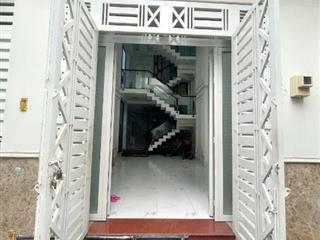 Nhà 5 tầng Liên Tỉnh 5 Q8. Giá 9,2 tỷ TL