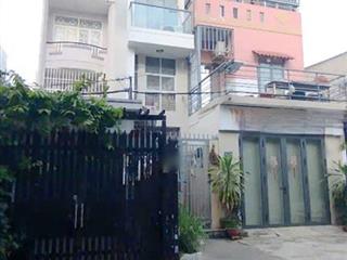 Nhà 3 tầng HXT Bùi Minh Trực P5 Q8