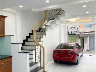 Nhà đường nội bộ 6m Bông Sao P5Q8 , Giá 8.95 tỷ
