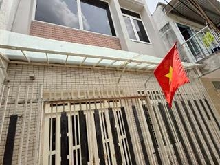 Nhà 4 tầng hẻm 3m đường Nguyễn Thị Tần P. Chánh Hưng. Giá 6,25 tỷ TL
