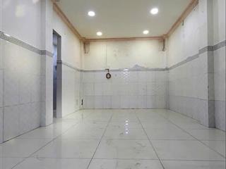 Nhà 2 tầng (3.6x7.5m, NH L 6,5m) đường Ba Đình P.Hưng Phú