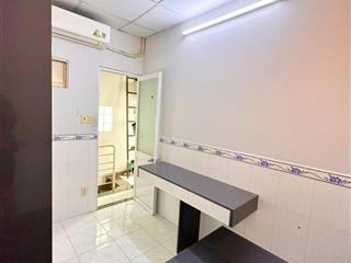 Nhà  hẻm ô tô 8m 2 tầng Đường Nguyễn Duy P10Q8. Giá 3,47 tỷ TL