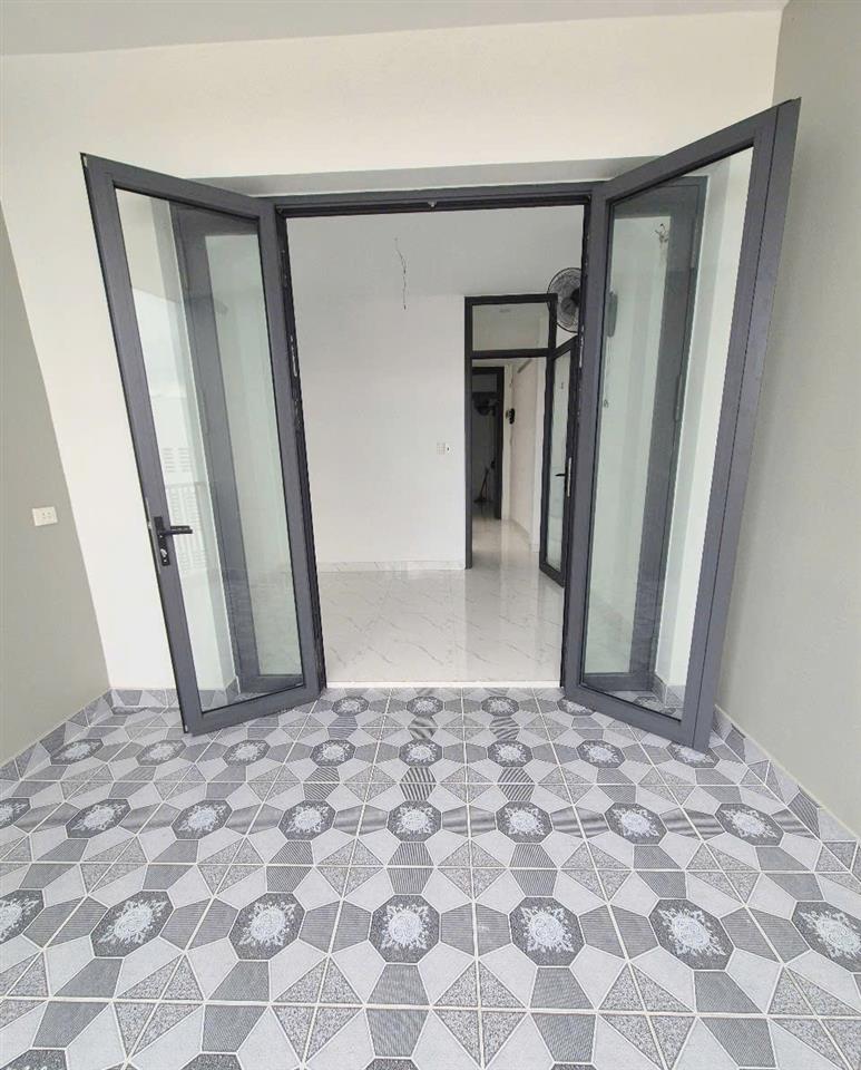 Nhà hẻm 181 Âu Dương Lân P2Q8,