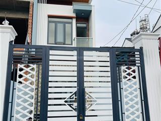 Chủ cần bán căn nhà phú hòa khu 3 gần trường tieu học 300m nhua 6m thông vị trí dân cư an ninh