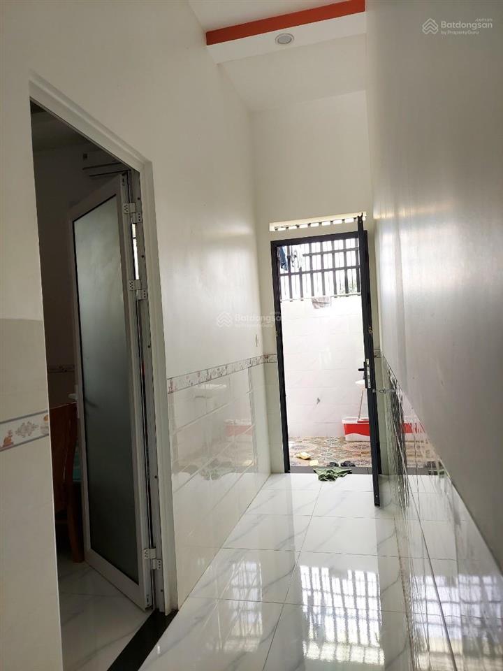Chủ cần bán ngôi nhà định hoà mặt tiền dx83 gần trường lái xe an cư nhà hoàn công sẵn giá 3,75 tỷ