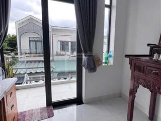 Bán nr 75m2, 3pn, 2wc tại phú mỹ, thủ dầu một, 3,2 tỷ mặt tiền nhựa 5m thông gần biệt thự to đùng