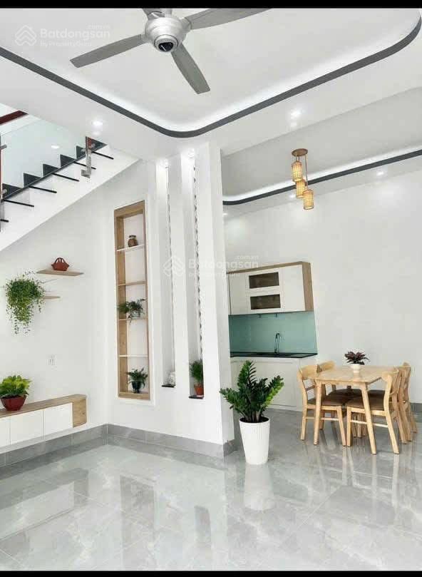 Bán nhà riêng, hiệp an, thủ dầu một, bình dương, 2,95 tỷ, 98m2 giá siêu hời mặt tiền nhựa 4,5m