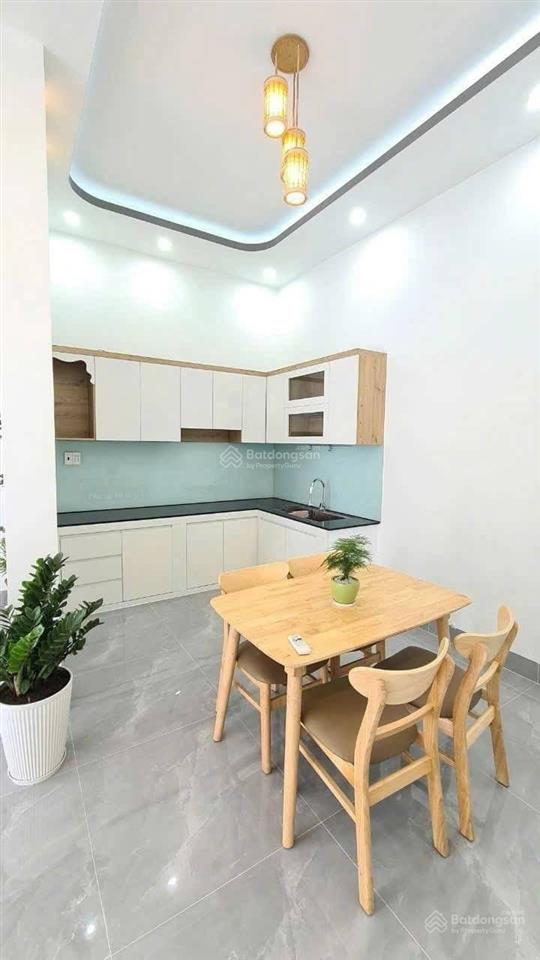 Bán nhà riêng, hiệp an, thủ dầu một, bình dương, 2,95 tỷ, 98m2 giá siêu hời mặt tiền nhựa 4,5m