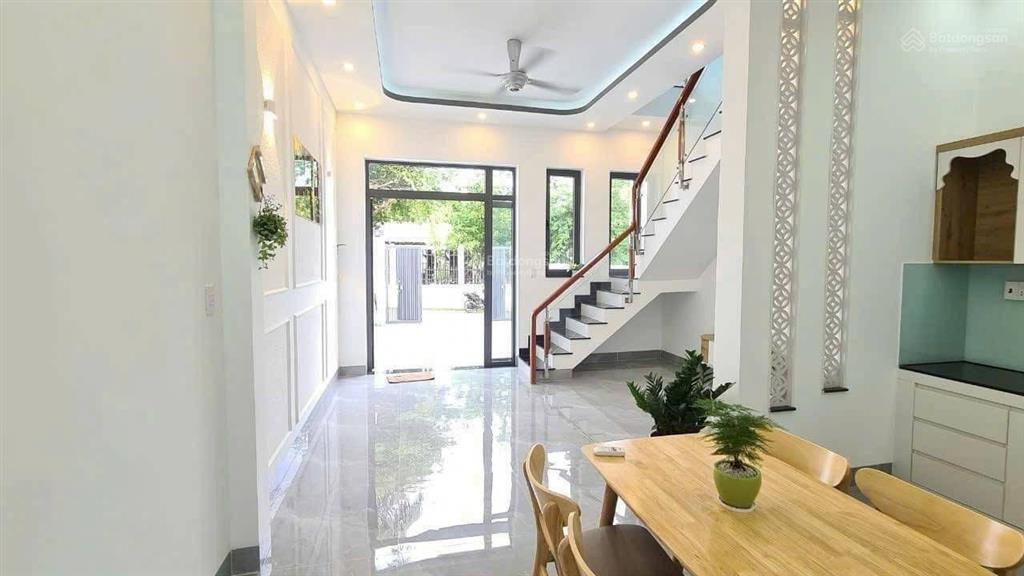 Bán nhà riêng, hiệp an, thủ dầu một, bình dương, 2,95 tỷ, 98m2 giá siêu hời mặt tiền nhựa 4,5m