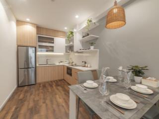 Cho thuê gấp chcc him lam chợ lớn, dt 105m2, 2 phòng ngủ, giá 10,5 triệu/tháng,  0902 818 ***
