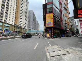 Giảm sốc chỉ còn 17.9 tỷ nhà phân lô tố hữu ô tô tránh, 55m2, mặt tiền 4m, sát phố.  0931 568 ***