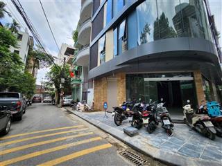 Bán nhà phân lô phố ngụy như kon tum, ô tô tránh, 50m2, mt 4m, giá 20.9 tỷ.  0931 568 ***