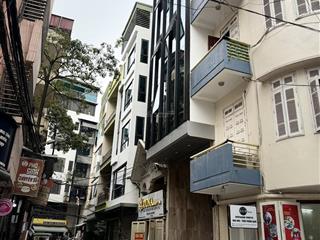 Bán gấp nhà phố hoàng ngân, siêu kinh doanh, 45m2, mặt tiền 4m, giá chào 19 tỷ.  0931 568 ***