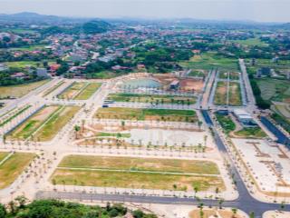 Chính thức ra hàng kđt hawee park land cao thượng  dự án đất nền tại tân yên, bắc giang