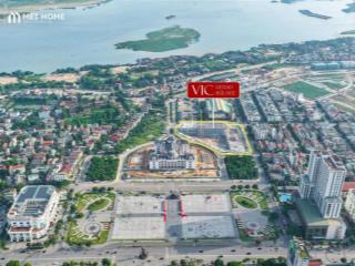Sở hữu căn hộ ngay trung tâm việt trì chỉ với hơn 2 tỷ/căn