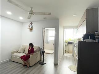 Cần bán căn 1 phòng ngủ lotus sen hồng ngay sóng thần, sổ sẵn, tiền mặt 400tr sang tên