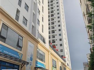 Bán căn 2 phòng ngủ stown phúc an, sổ sẵn 1.6 tỷ. tiền mặt 500 triệu sang tên ngay