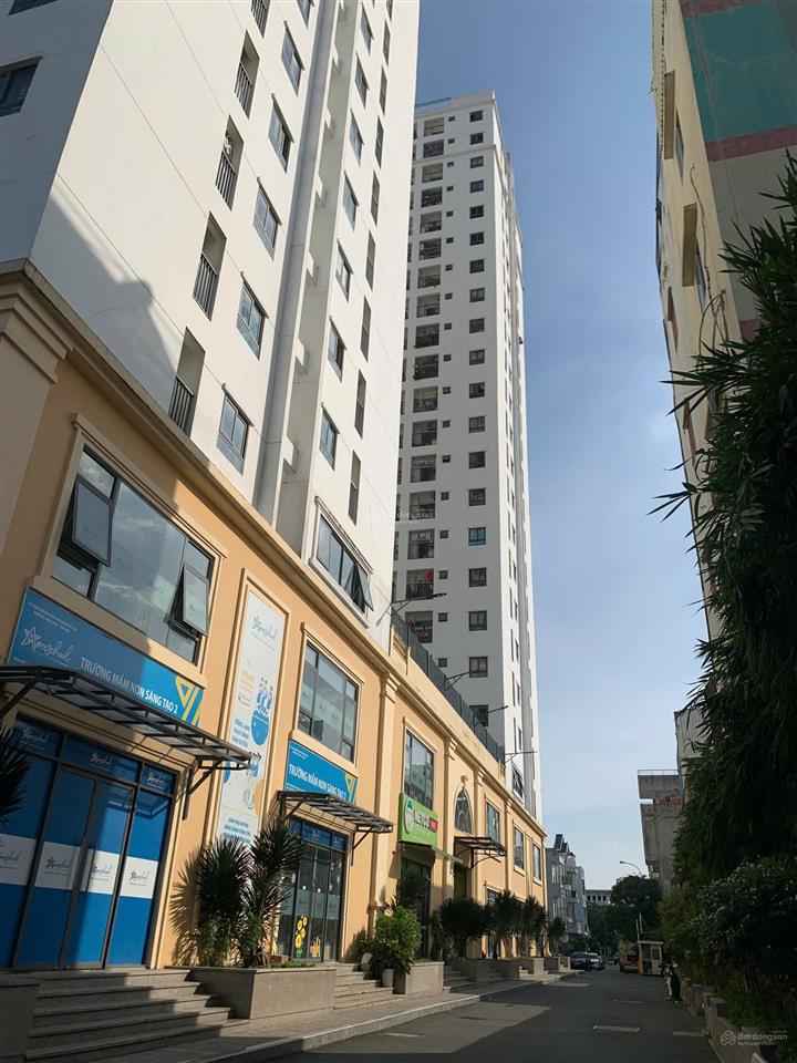 Chính chủ cần bán căn 3 phòng ngủ stown phúc an, chỉ ~27tr/m2, sổ sẵn công chứng ngay