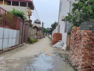 Bán đất chính chủ yên tàng, 118m2, 5m mt hướng khu quy hoạch đấu giá