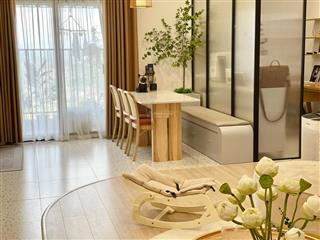 Quỹ căn hộ 2pn tại tecco elite city. nhận nhà ngay đi kèm hợp đồng thuê 2 năm giá 8,3tr/tháng