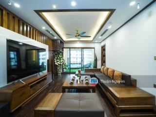 Bán căn 4 ngủ210m2 cc discovery complex 302 cầu giấy. nội thất cao cấp view hồ tây  0937 466 ***
