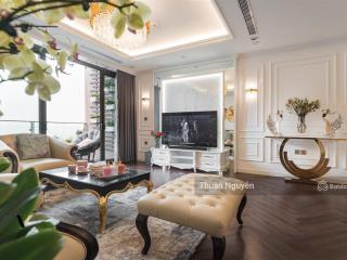 Chính chủ bán gấp căn hộ 3 ngủ, 117m2 chung cư md complex kđt mỹ đình,  0937 466 ***