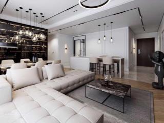 Chính chủ cần bán gấp căn hộ 4pn  191m2 chung cư dolphin plaza số 6 nguyễn hoàng.  0937 466 ***