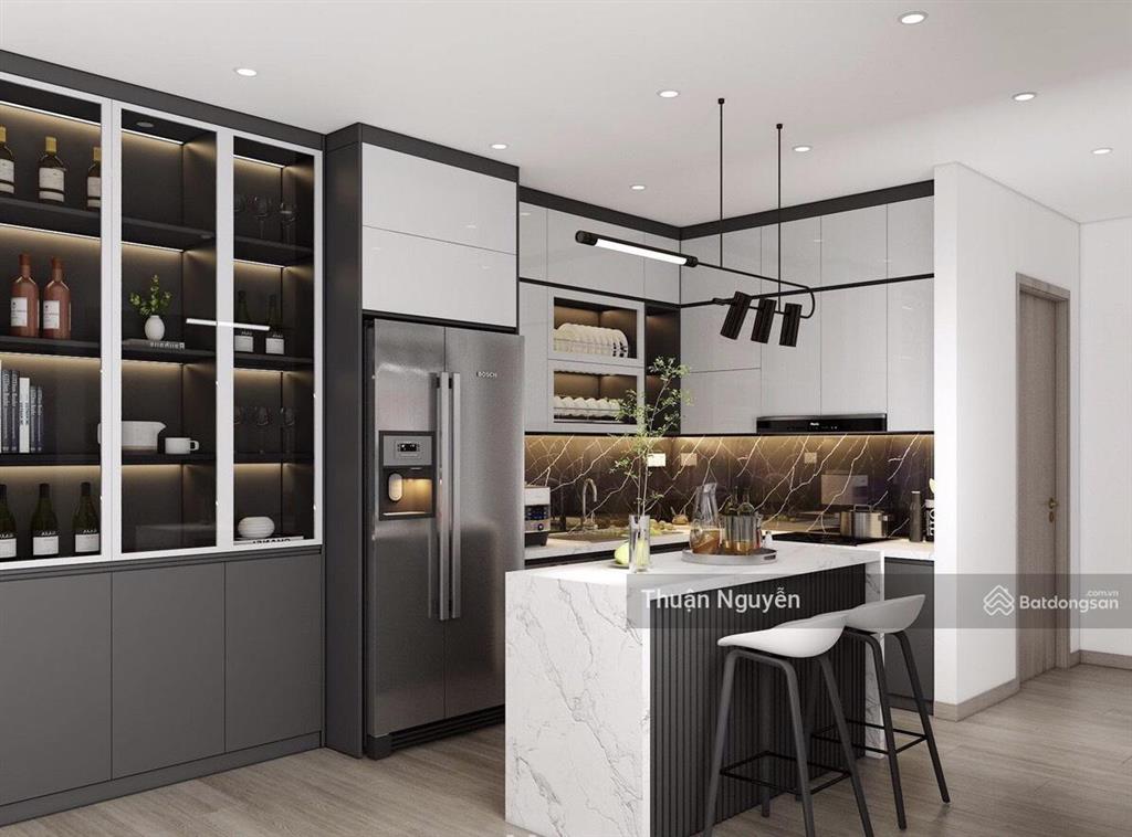 Bán gấp căn 2pn  65m2 chung cư golden field mỹ đình, sẵn sổ nhận nhà ngay.  0937 466 ***