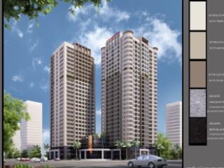 Chính chủ bán gấp căn hộ 3 ngủ, 95m2 chung cư md complex kđt mỹ đình,  0937 466 ***