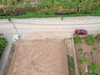 Duy nhất lô đất 103m2. nằm trên trục đường 12m gần đường di sản thiết kế 100km/h đang thi công.